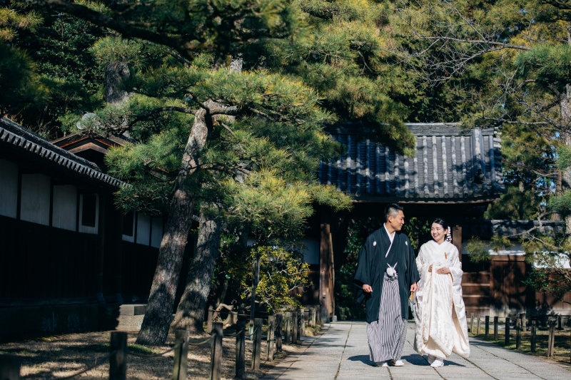 ☆10月11月12月撮影の方特別企画☆三渓園+大さん橋プラン！衣裳アップ料金なし！HAPPY♪なんと148,500円ポッキリ✨