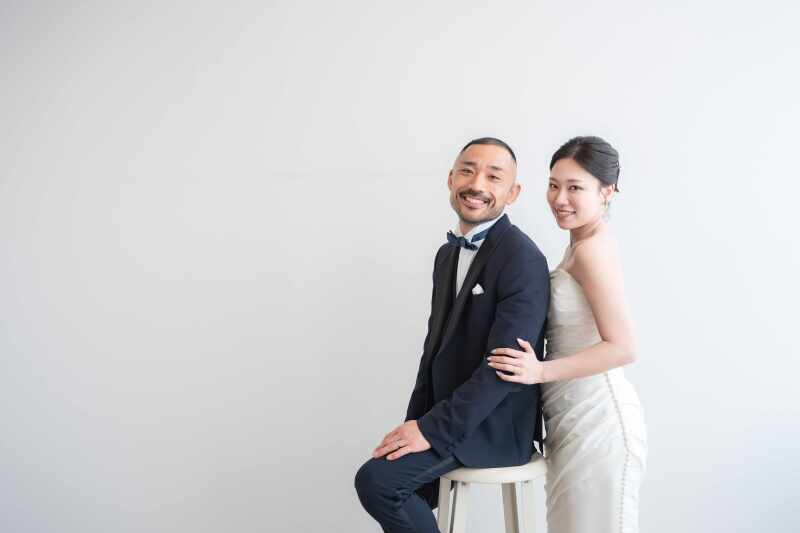 【neeyU最安値☆ペットもOK☆スタジオ撮影ワンダフルプラン】毎月先着5組限定✨ 和or洋どちらでもOK！データ50カット保証