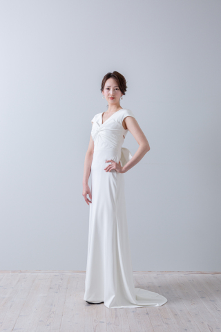 スレンダーライン001