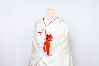 赤白五点セット