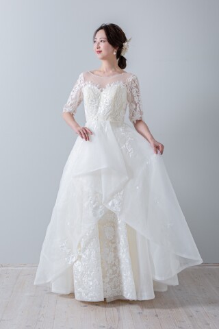 プリンセスライン003