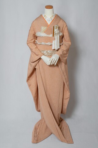 新作色掛下【テラコッタ】