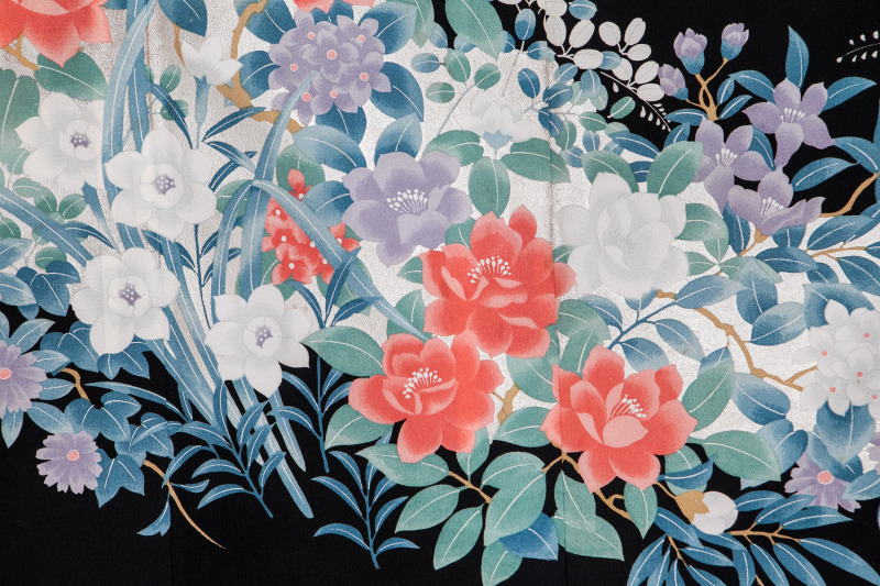 花おぼろ