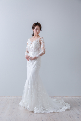 マーメイドライン001