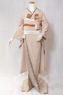 色掛下（モカマロン）