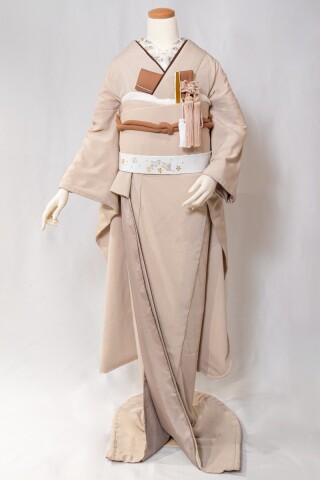 色掛下（モカマロン）