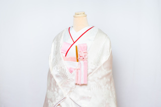 ピンク五点セット