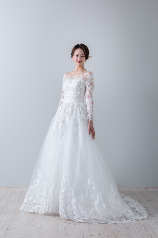 プリンセスライン002