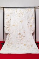 【新作】金刺繍華絵巻