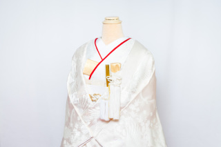 薄金五点セット