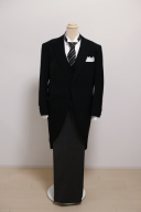 お父様モーニング