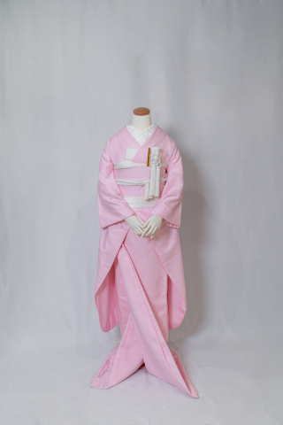 色掛下（ピンク）