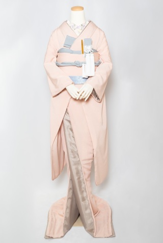 色掛下（くすみピンク）