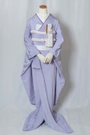 新作色掛下【うす紫】