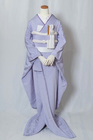 新作色掛下【うす紫】