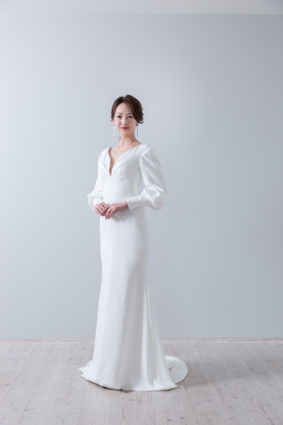 スレンダーライン003