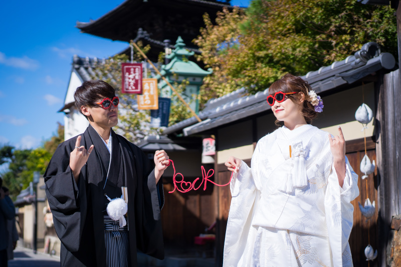 サングラスでキュートに☆