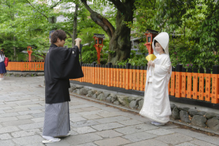 こっちのカメラ