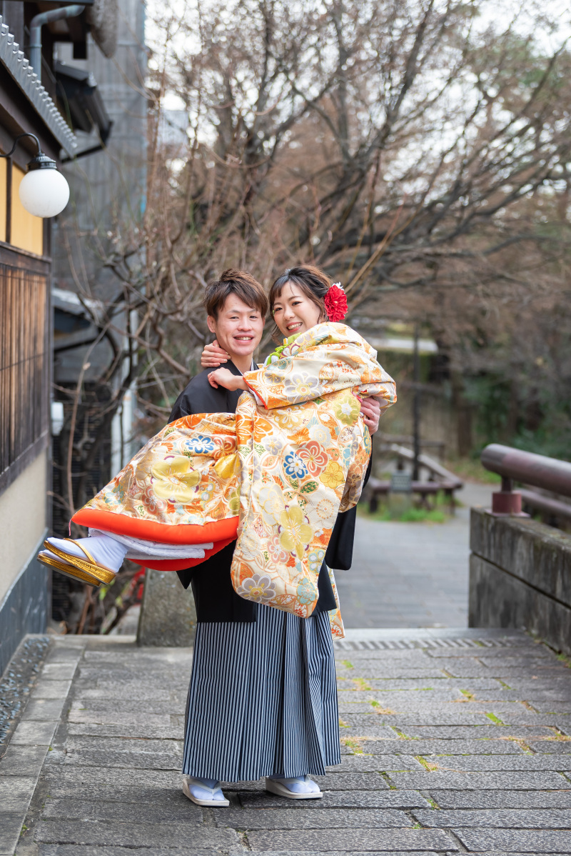 お姫さま抱っこ♡