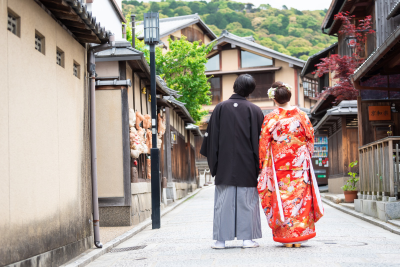 早朝撮影プラン!