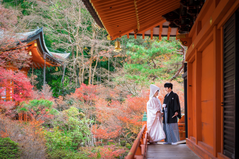 絵画のような。