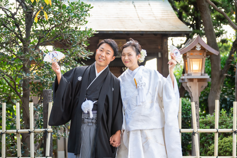 ミニ夫婦センス♪