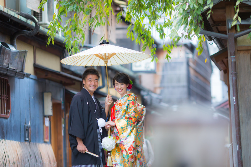 普段は撮れない場所☆