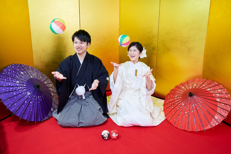 楽しそう～～♪