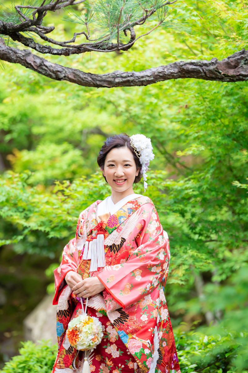 お一人カット❤