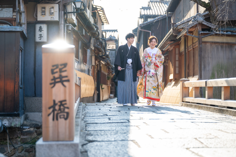 晴天でのお写真