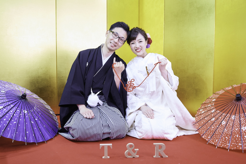 アイテムいっぱい