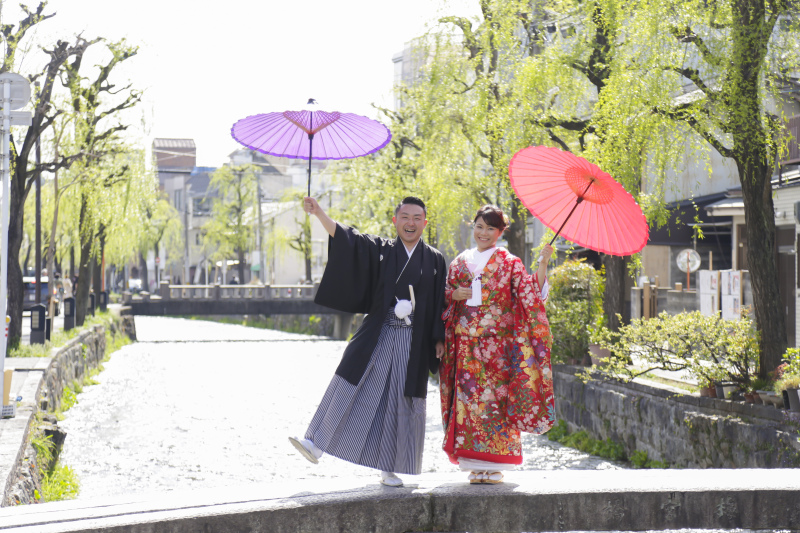 最高♪東山白川