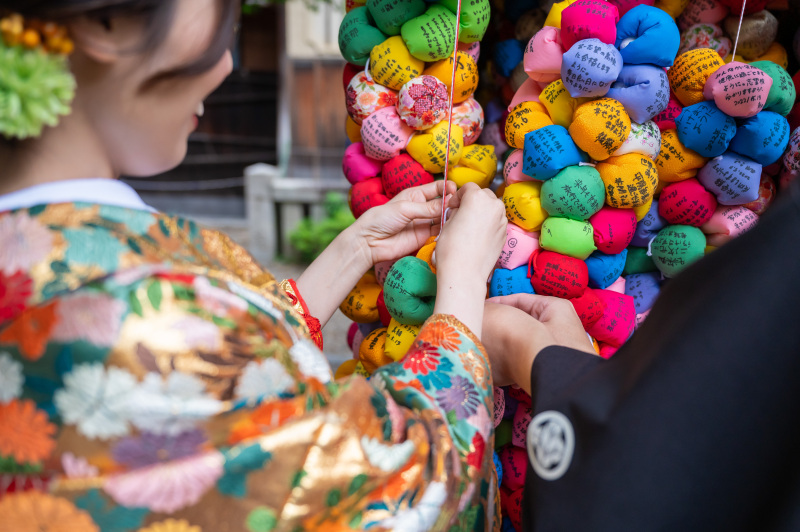 くくります、、☆彡