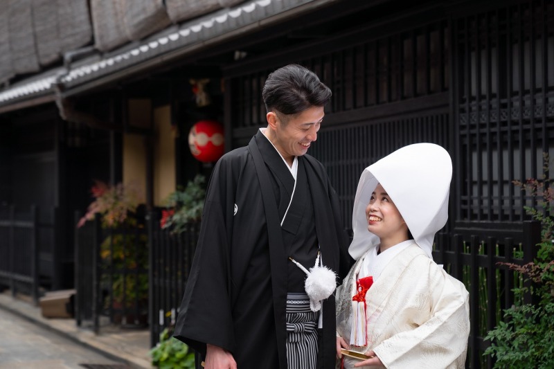 今度はぐっとオーソドックスに