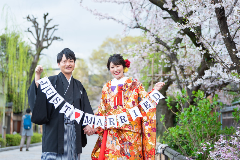 手作りガーランド☆