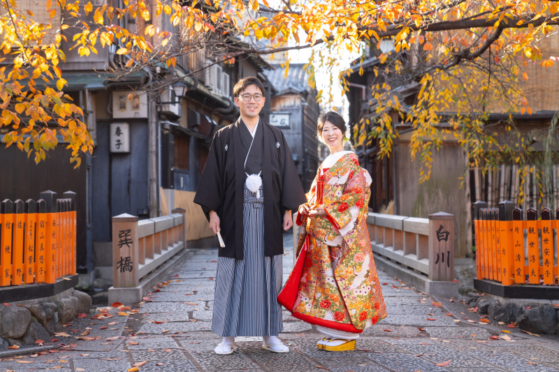 撮影スタート！