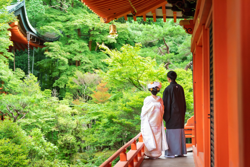 二人で眺めて★