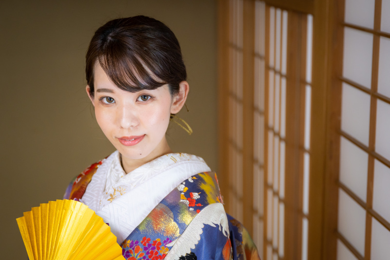 ブロマイドにしたい