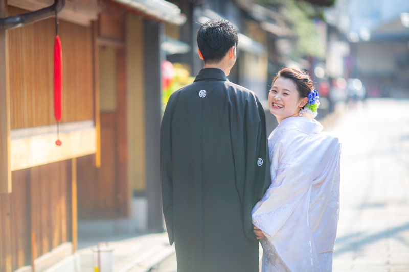 綿帽子を外して