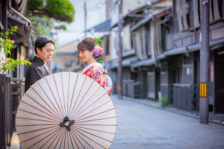 雰囲気も楽しんで