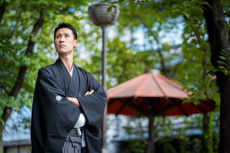 ソロショット!②