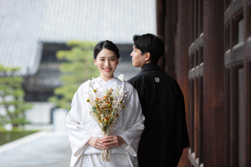 大きな屋根の下で