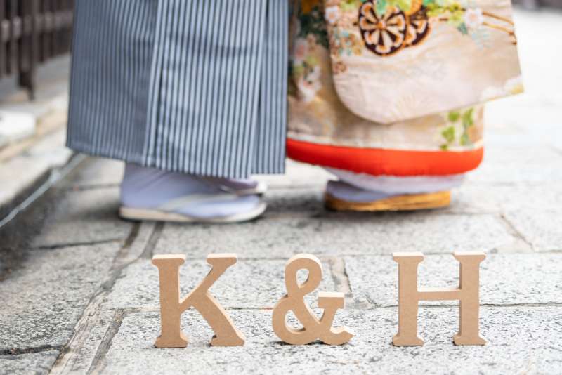 アルファベットブロック