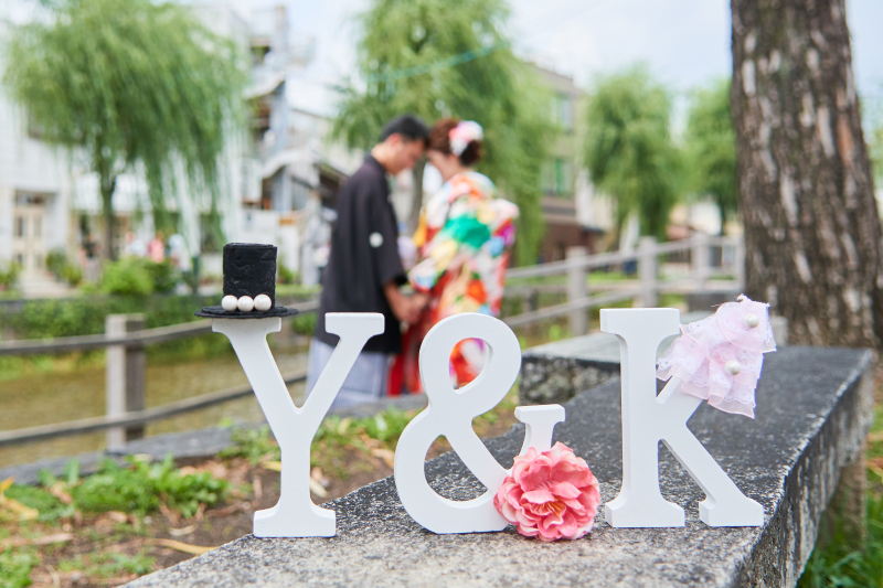 イニシャルブロック