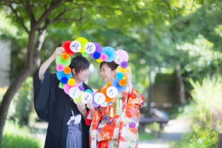 撮影アイテム♡