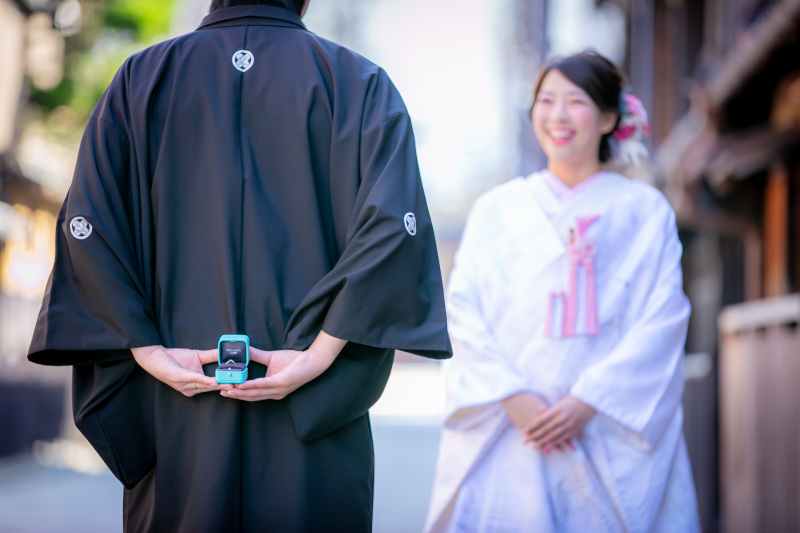 どきどきの瞬間