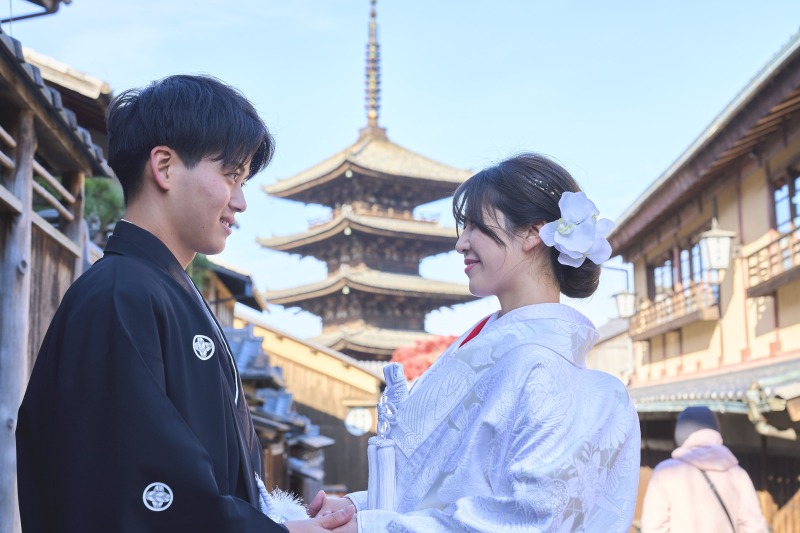 この先の幸せを願って