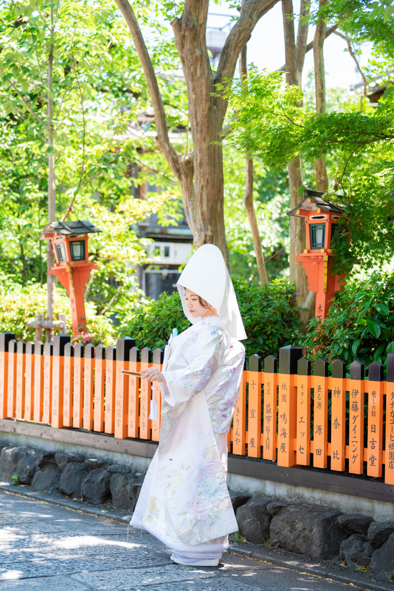 ソロショットでおすまし