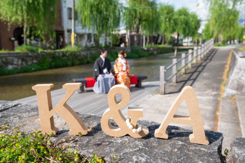 イニシャルブロック