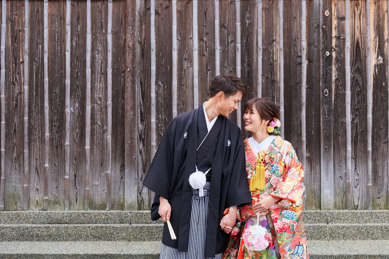 お見つめ合い❤